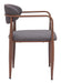 Zens - Dining Chair (Set of 2) Zuo Modern