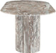 Messina - Dining Table Meridian Furniture