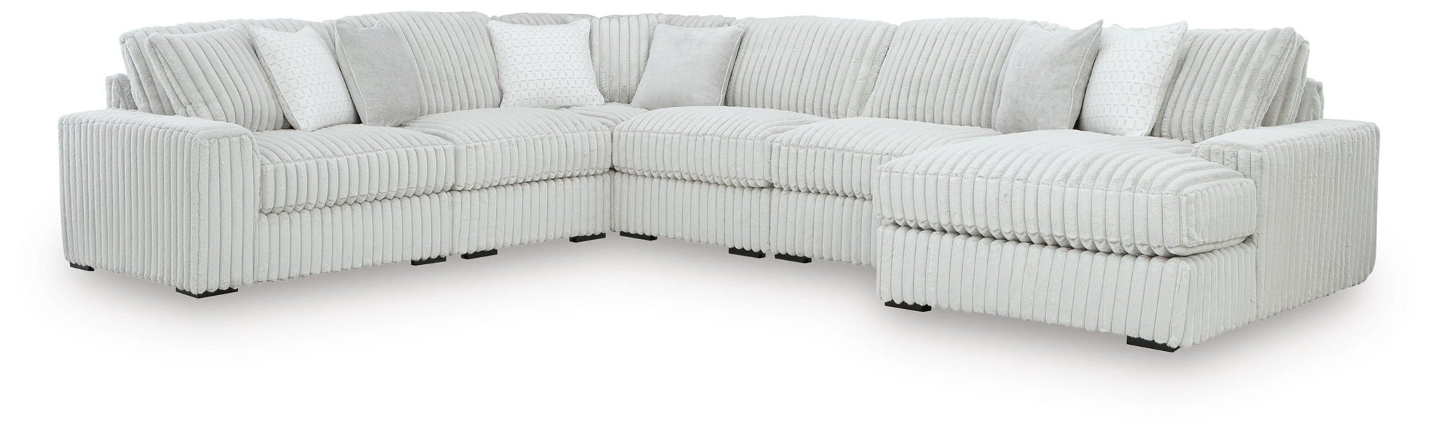 Stupendous - Sectional Signature Design by Ashley®