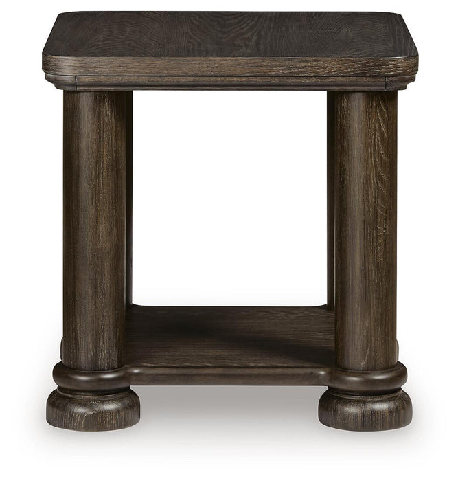Bannette - Rectangular Table Signature Design by Ashley®