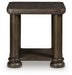 Bannette - Rectangular Table Signature Design by Ashley®