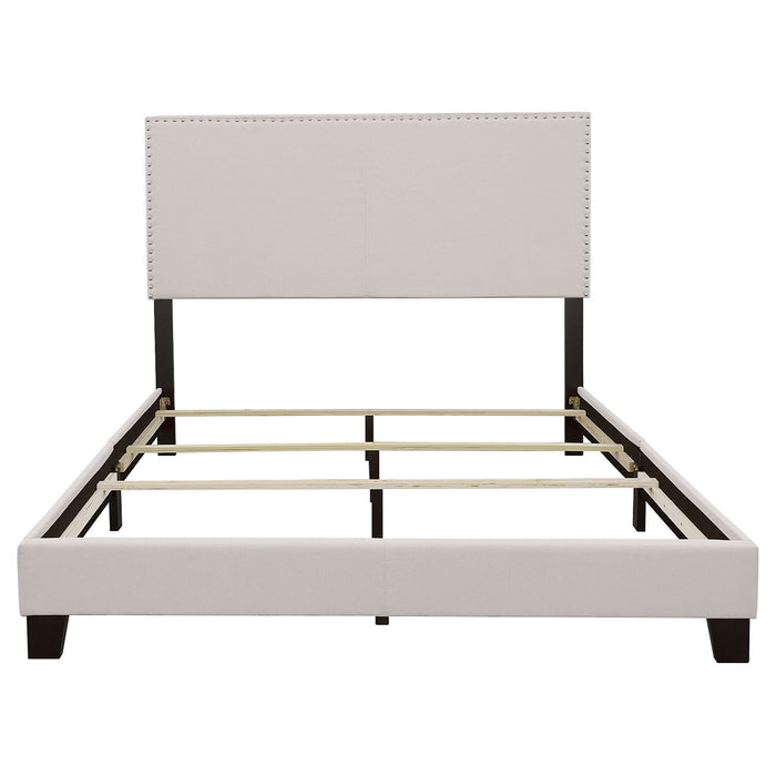 Guyancourt - Panel Bed Furniture Max
