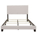 Guyancourt - Panel Bed Furniture Max