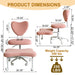Multifunctional Ergonomic Meditation & Yoga Chair Home Essentials