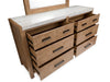 Plum Creek - Drawer Dresser Magnussen Furniture