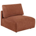 Logan - Armless Chair Furniture Max