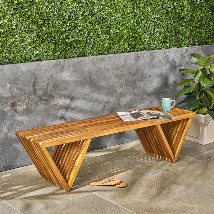 Metropol - Bench Noble House