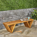 Metropol - Bench Noble House