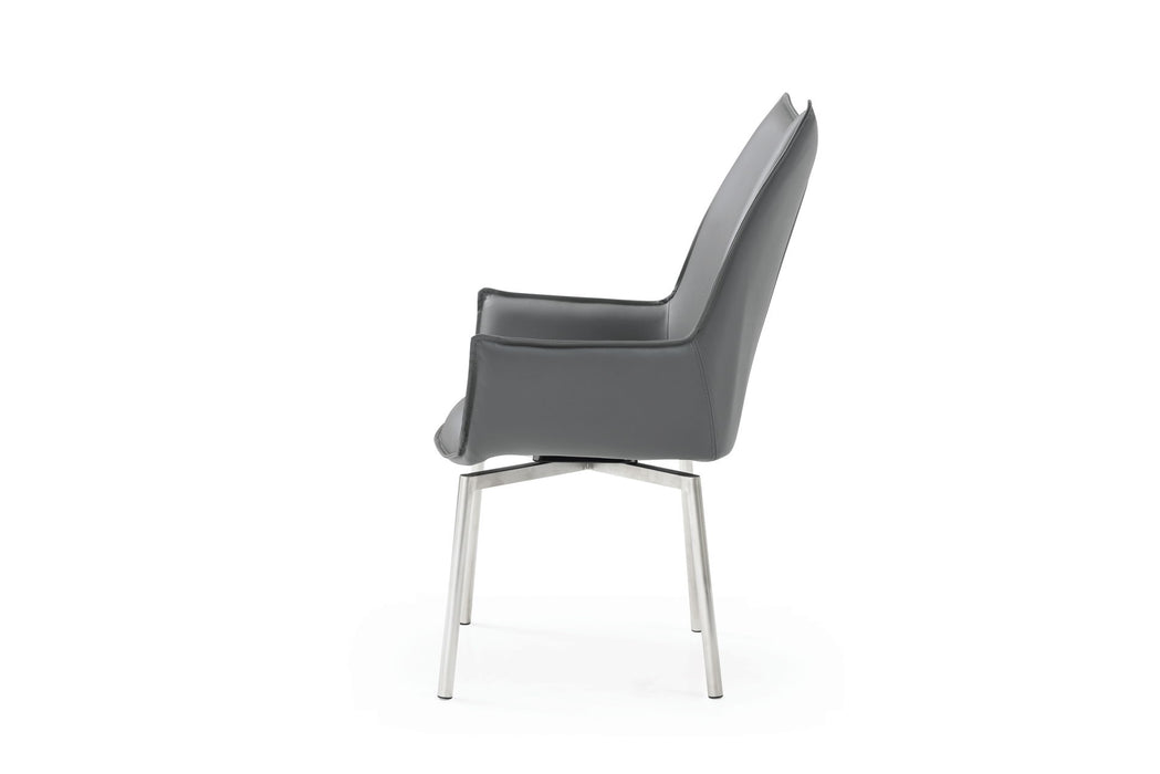1218 - Swivel Dining Chair Extravaganza Collection
