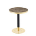 Round Bistro Table Home Essentials