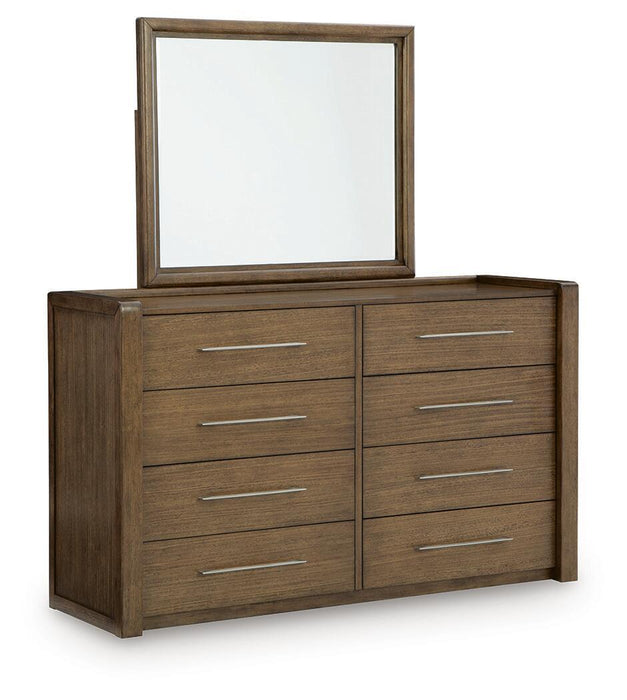 Marxmore - Dresser Benchcraft®