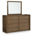 Marxmore - Dresser Benchcraft®
