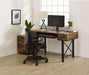 Settea - Computer Desk ACME