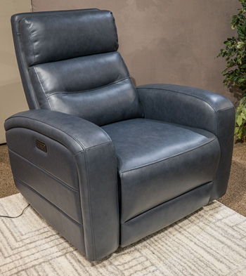 Gruaro - Swivel Power Rocker Recliner Signature Design by Ashley®