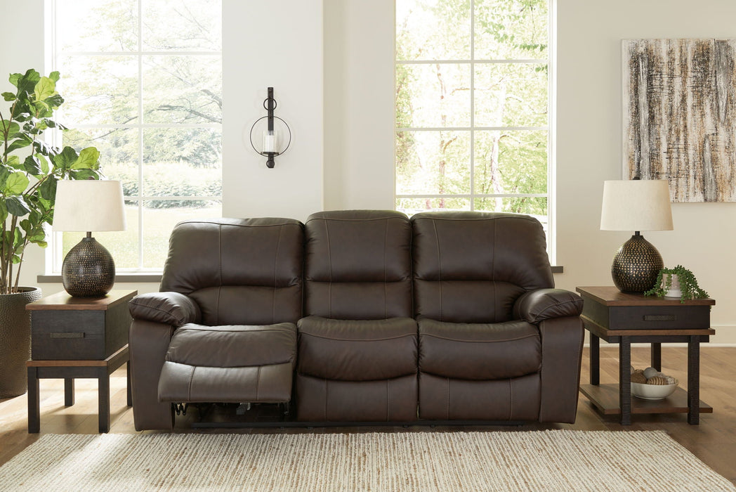 Leesworth - Reclining Living Room Set Signature Design by Ashley®