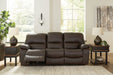 Leesworth - Reclining Living Room Set Signature Design by Ashley®