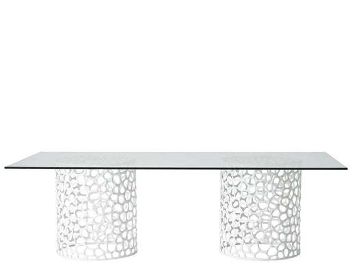 Oasis - Coral Rectangle Dining Table Universal Furniture