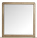 Thorne - Portrait Mirror - Amber Brown Magnussen Furniture