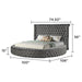 Hazel - Bedroom Set Matrix Furniture Group