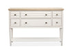 Echo Isles - Sideboard - Sea Pearl And Driftwood Magnussen Furniture