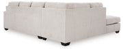 Aviemore - Sectional Set Signature Design by Ashley®