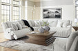 Top Tier - Reclining Living Room Set Signature Design by Ashley®