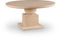 Rishal - Dining Table Meridian Furniture