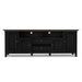 Amherst - Handcrafted Wide TV Media Stand Simpli-Home