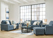 Cashton - Living Room Set Signature Design by Ashley®