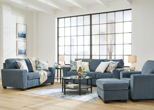 Cashton - Living Room Set Signature Design by Ashley®