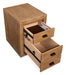 Plum Creek - Mobile File Magnussen Furniture