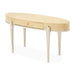Camellia Field - Wood Vanity Desk Michael Amini