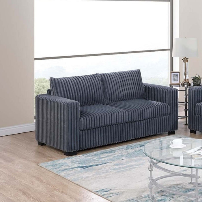 Elegant Sofa And Loveseat Set Home Essentials