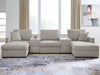 ModMax Luxe - Sectional Benchcraft®