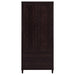 Nestor - 2 Drawer Tall Accent Cabinet With 2 Doors - Rustic Furniture Max