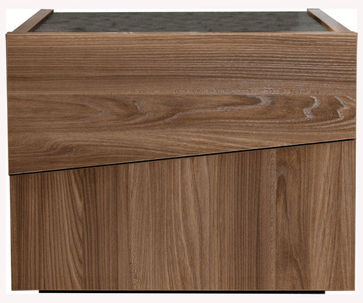 Storm - Nightstand - Light Brown Camelgroup Italy