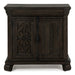 Bellamy - Bachelor Chest - Peppercorn Magnussen Furniture