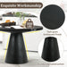 Round Dining Table For Living Room Hearth and Haven