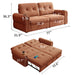 Cloud Like Convertible Sofa Bed With For Living Room Home Essentials