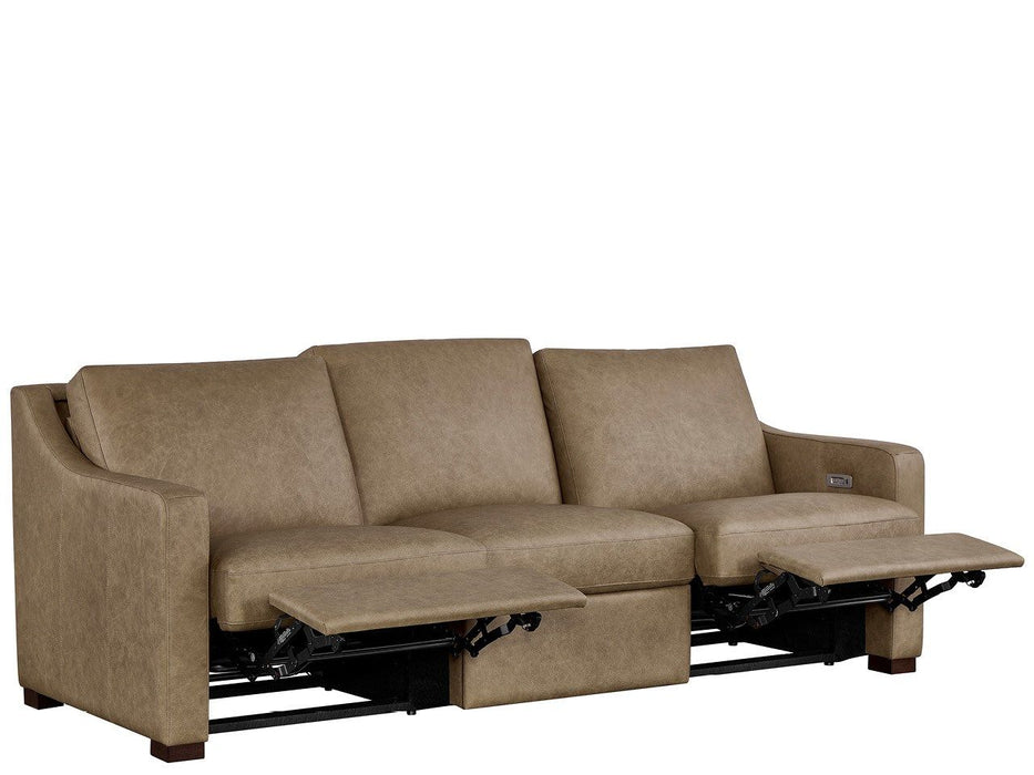 Filmore - Reclining Sofa Universal Furniture