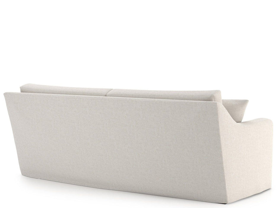 Filmore - Slipcover Sofa Outdoor, Special Order - White Universal Furniture