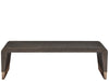 Fenwick - Embossed Table Universal Furniture