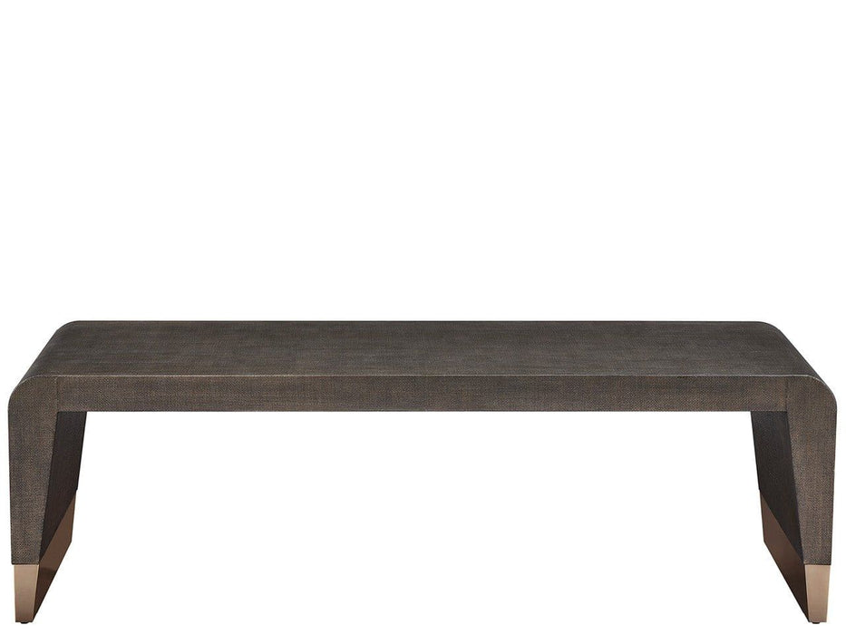 Fenwick - Embossed Table Universal Furniture