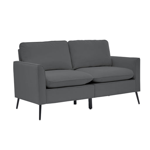 Upholstered Sofa Loveseat For Living Room Home Essentials