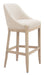Calmo - Barstool Zuo Modern