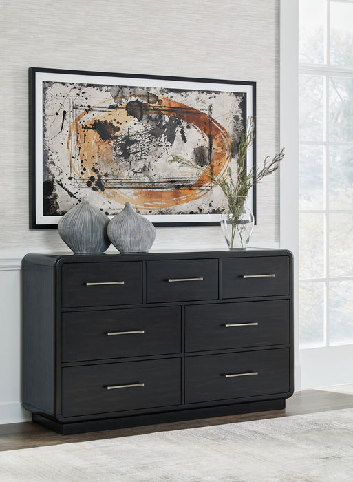 Rowanbeck - Bedroom Set Signature Design by Ashley®