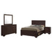 Copper - Bedroom Set Furniture Max