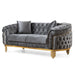 Vanessa - Loveseat Matrix Furniture Group