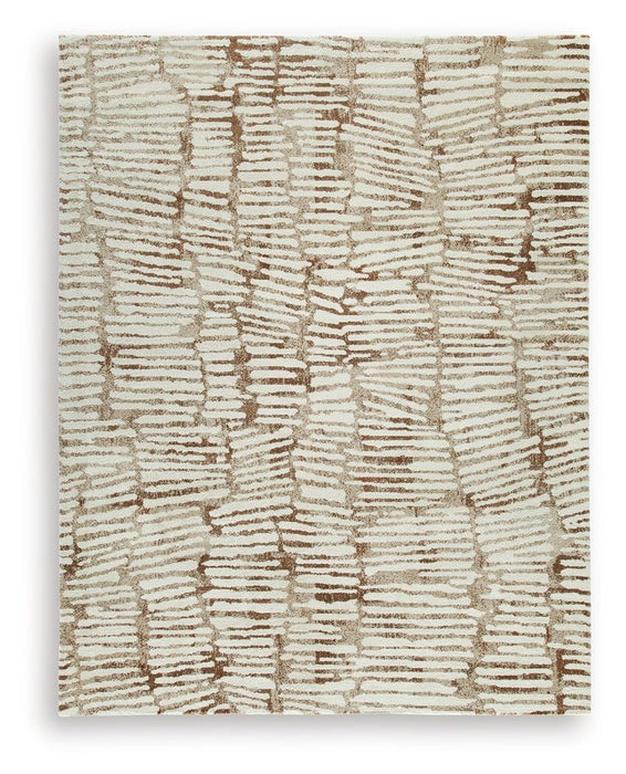 Uduak - Rug Signature Design by Ashley®