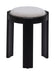 Banjul - Ottoman - Misty Gray Zuo Modern